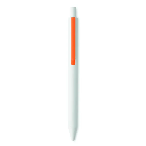 Penna a pulsante in ABS - SIDE - Immagine 21