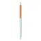 Penna a pulsante in ABS - SIDE - Anteprima 21