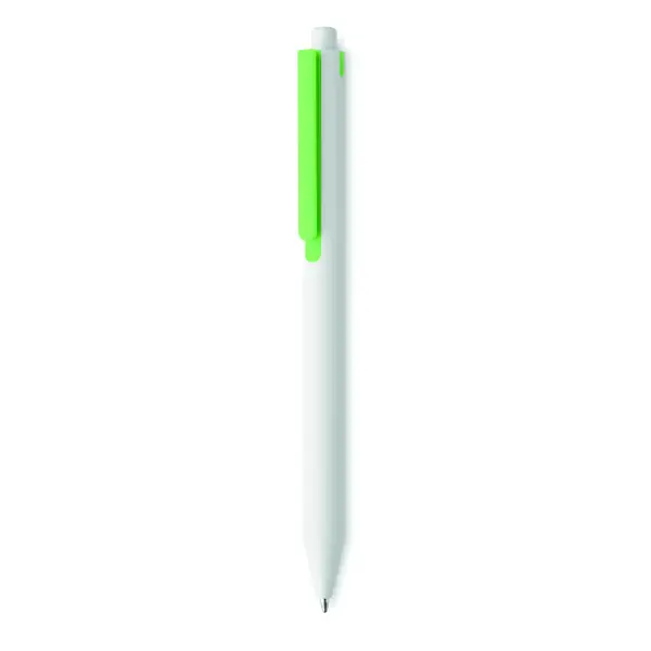 Penna a pulsante in ABS - SIDE - Immagine 23