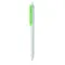 Penna a pulsante in ABS - SIDE - Anteprima 23