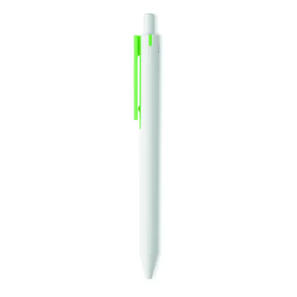 Penna a pulsante in ABS - SIDE - Immagine 24