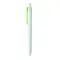 Penna a pulsante in ABS - SIDE - Anteprima 24