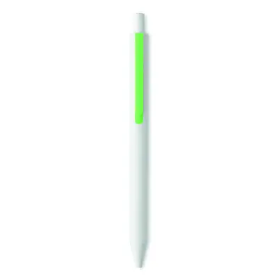 Penna a pulsante in ABS - SIDE - Immagine 25