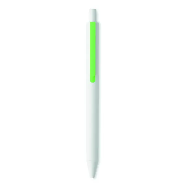 Penna a pulsante in ABS - SIDE - Immagine 25