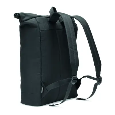 Zaino rolltop in RPET 600D - NAPA - Immagine 2