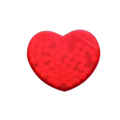 Dispenser mentine a cuore - CORAMINT