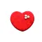 Dispenser mentine a cuore - CORAMINT - Anteprima 2