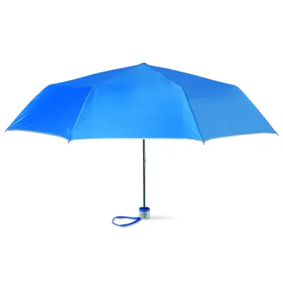 Ombrello pieghevole - 21'' - CARDIF - Immagine 3