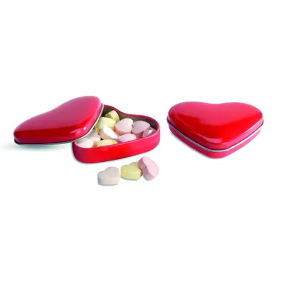 Porta caramelle in latta - LOVEMINT - Immagine 3