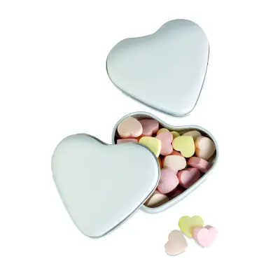 Porta caramelle in latta - LOVEMINT - Immagine 6