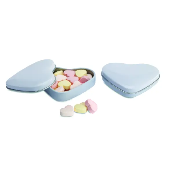 Porta caramelle in latta - LOVEMINT - Immagine 7