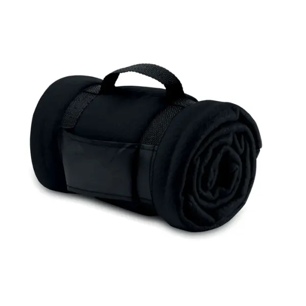 Coperta in pile con manico - STAVENGER - Immagine 12