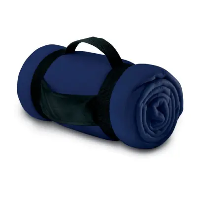 Coperta in pile con manico - STAVENGER - Immagine 2