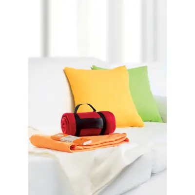 Coperta in pile con manico - STAVENGER - Immagine 11