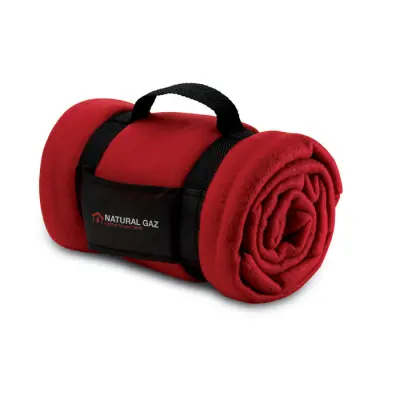 Coperta in pile con manico - STAVENGER - Immagine 10