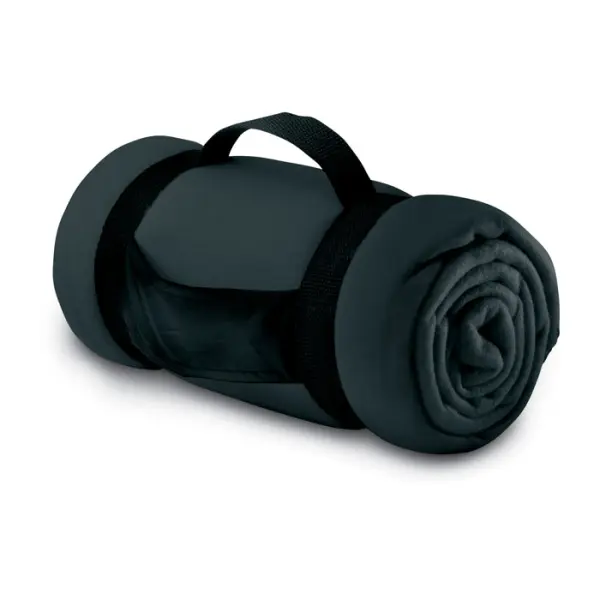 Coperta in pile con manico - STAVENGER - Immagine 3