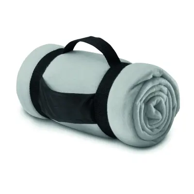 Coperta in pile con manico - STAVENGER - Immagine 18