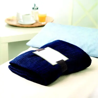 Coperta in pile - CAP CODE - Immagine 5