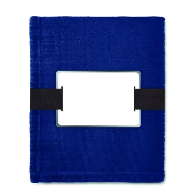 Coperta in pile - CAP CODE - Immagine 3