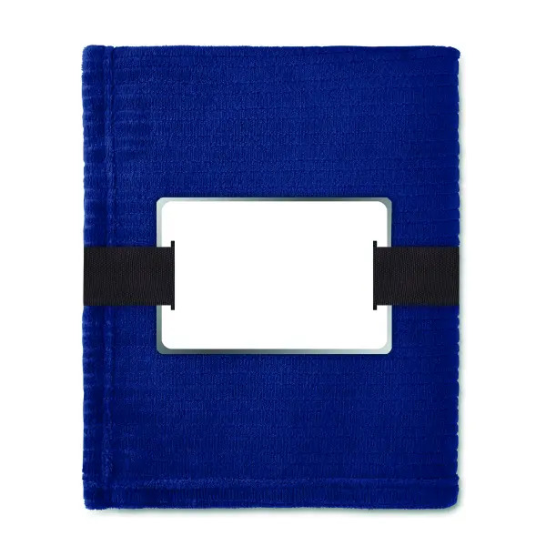 Coperta in pile - CAP CODE - Immagine 3