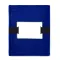 Coperta in pile - CAP CODE - Anteprima 3