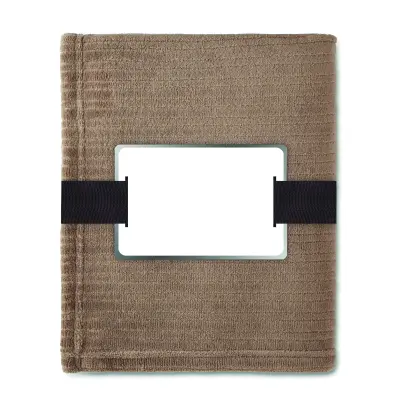 Coperta in pile - CAP CODE - Immagine 9