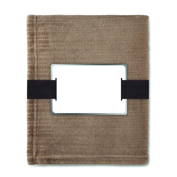 Coperta in pile - CAP CODE - Immagine 9