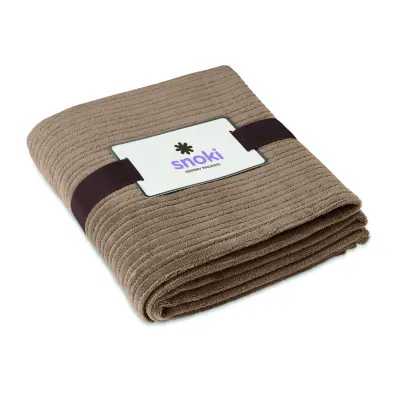 Coperta in pile - CAP CODE - Immagine 10