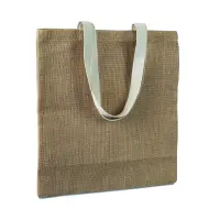 Shopper in juta - JUHU
