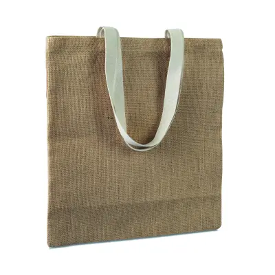 Shopper in juta - JUHU