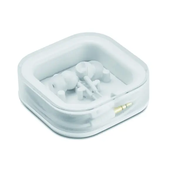 Auricolari in silicone - MUSISOFT - Immagine 1