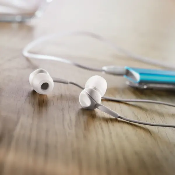 Auricolari in silicone - MUSISOFT - Immagine 5