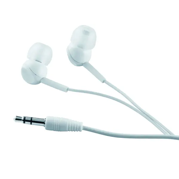 Auricolari in silicone - MUSISOFT - Immagine 2