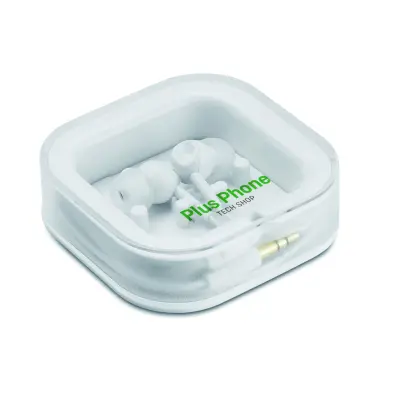 Auricolari in silicone - MUSISOFT - Immagine 4
