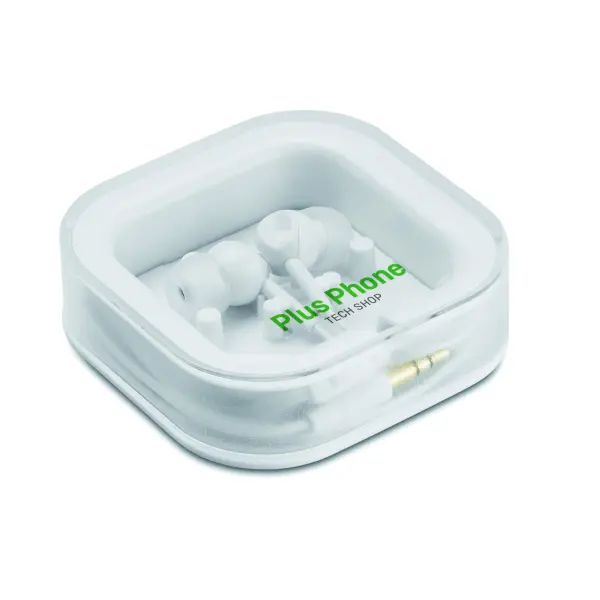 Auricolari in silicone - MUSISOFT - Immagine 4