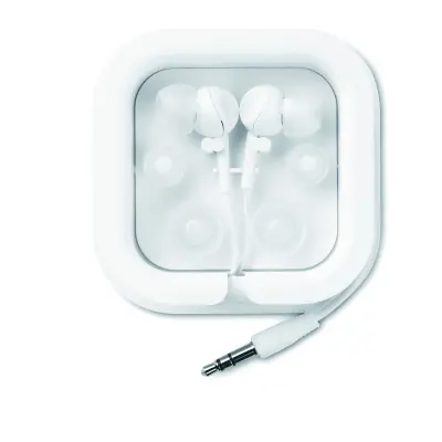 Auricolari in silicone - MUSISOFT - Immagine 3