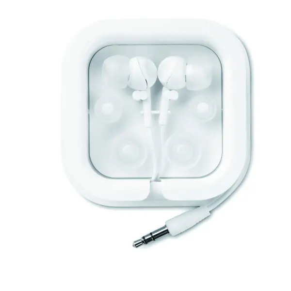 Auricolari in silicone - MUSISOFT - Immagine 3
