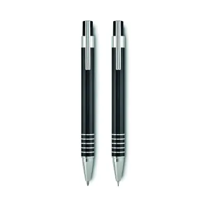 Set penna a sfera e matita - ALUCOLOR - Immagine 6