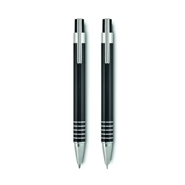Set penna a sfera e matita - ALUCOLOR - Immagine 6