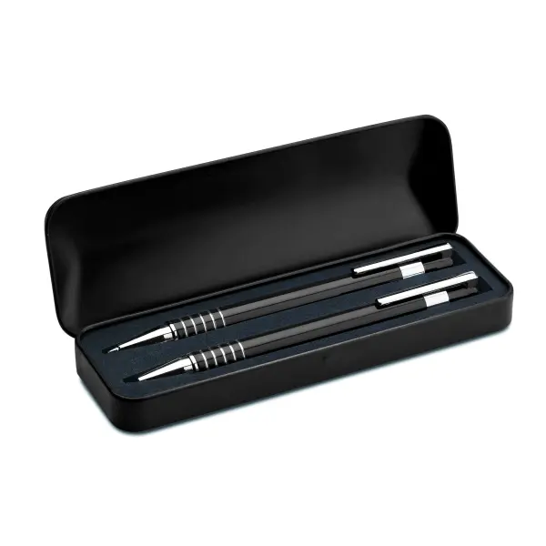 Set penna a sfera e matita - ALUCOLOR - Immagine 9