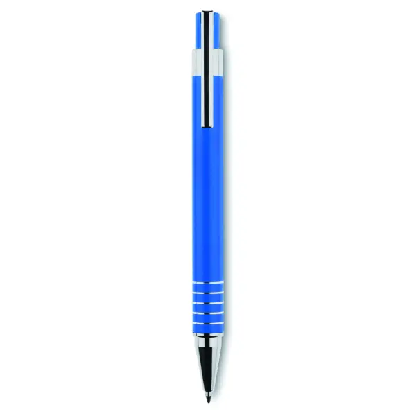 Set penna a sfera e matita - ALUCOLOR - Immagine 3