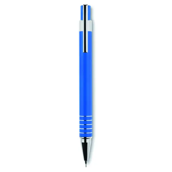 Set penna a sfera e matita - ALUCOLOR - Immagine 4