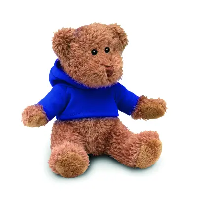 Peluche con T-shirt - JOHNNY - Immagine 2
