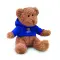 Peluche con T-shirt - JOHNNY - Anteprima 3