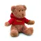 Peluche con T-shirt - JOHNNY - Anteprima 5