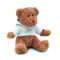 Peluche con T-shirt - JOHNNY - Anteprima 9