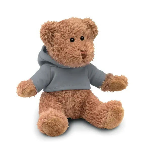 Peluche con T-shirt - JOHNNY - Immagine 12