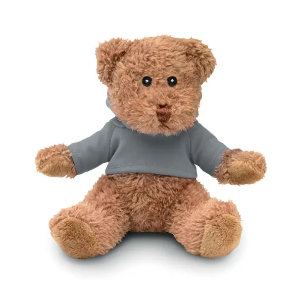 Peluche con T-shirt - JOHNNY - Immagine 13
