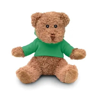Peluche con T-shirt - JOHNNY - Immagine 18