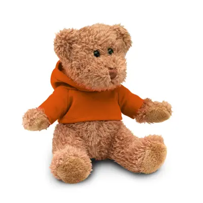 Peluche con T-shirt - JOHNNY - Immagine 14